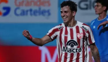 instituto - estudiantes rc