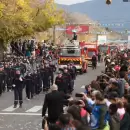 Luján se prepara para vivir su 171° aniversario, con una jornada que reunirá a toda la comunidad