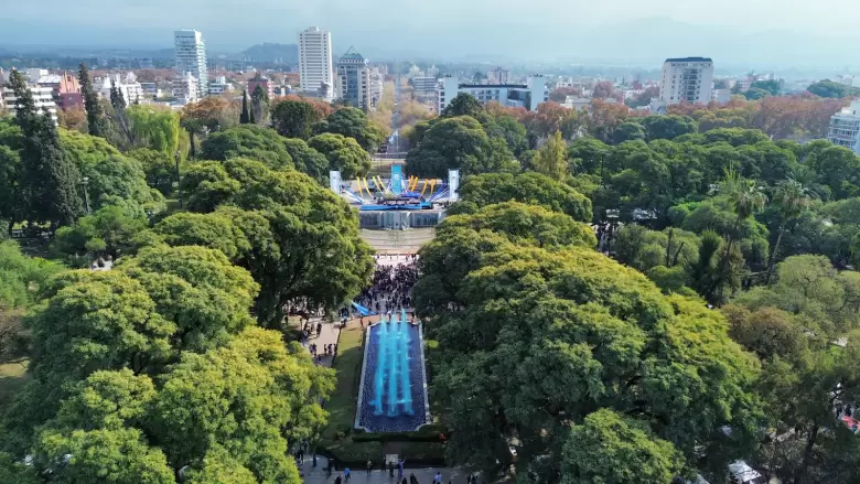 Ciudad