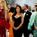Jeff Bezos y la Met Gala: la noche que mostró el avance del poder económico en la cultura