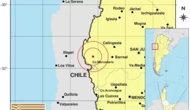 sismo