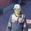 Cómo fue la primera detención con reconocimiento facial que se concretó en Mendoza