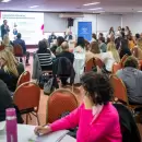 Se realizó en Mendoza el segundo encuentro de la Red de Secundarias Innovadoras