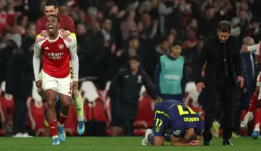 arsenal