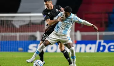 gremio - riestra
