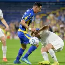 (Video) Rosario Central venció a Libertad y continúa líder del Grupo H de la Copa Libertadores