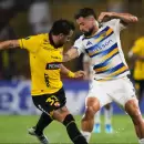 (Video) Boca cayó ante Barcelona de Ecuador y complicó su clasificación en la Copa Libertadores