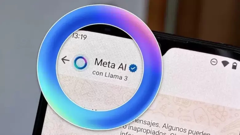 meta ai