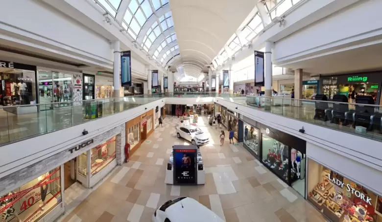 shopping