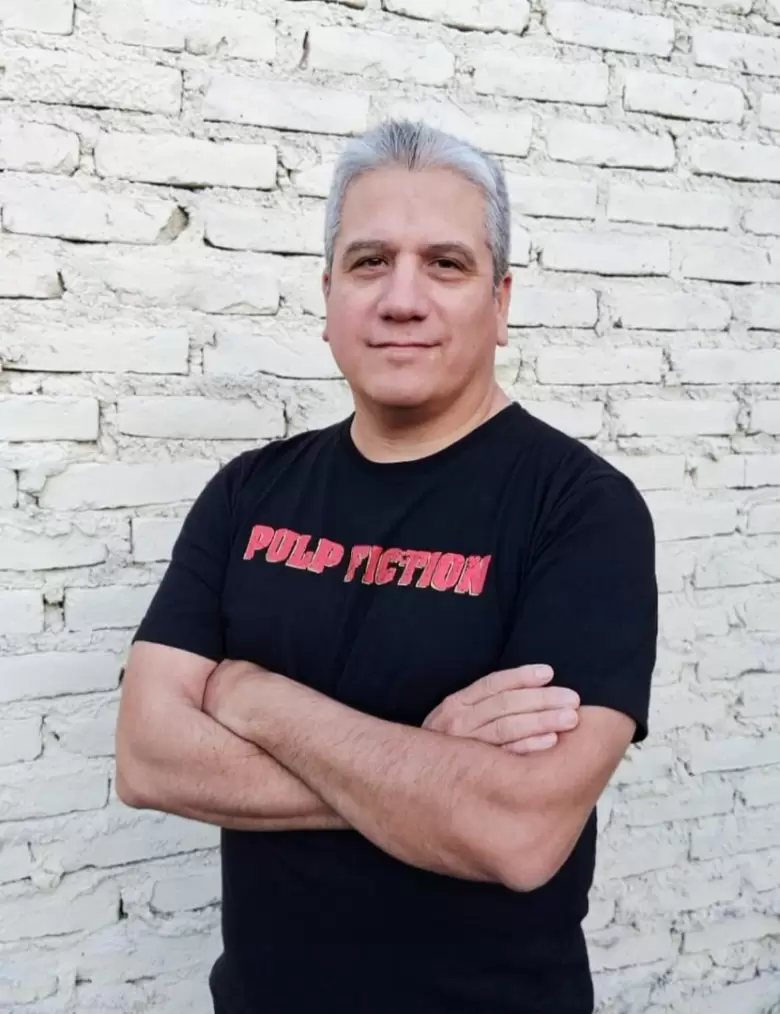 fernando g. toledo - foto de romi arraras