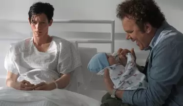 tenemos que hablar de kevin