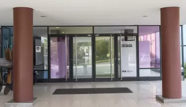 espacio de arte lusi quesada