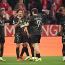 (Video) París Saint-Germain eliminó al Bayern Múnich y es finalista de la Champions League