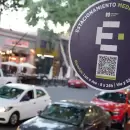Ulpiano Suarez anunci� que desde junio ampliar�n el estacionamiento medido en Capital