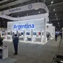 Vaca Muerta Mendoza ganó protagonismo en la mayor cumbre energética del mundo