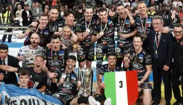 agust�n l�ser perugia