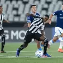 (Video) Racing perdió ante Botafogo y quedó al borde de la eliminación en la Copa Sudamericana
