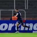 (Video) Lepra hist�rica: empat� con Fluminense y se clasific� a octavos de final de la Libertadores