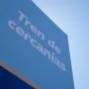 Por dónde pasará el nuevo Tren de Cercanías que conectará al Este con el Metrotranvía