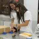 Un laboratorio y un aula para experimentación científica fueron inaugurados para estudiantes mendocinos