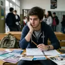 M�s de la mitad de los adolescentes argentinos no sabe a qu� se dedicar� en el futuro