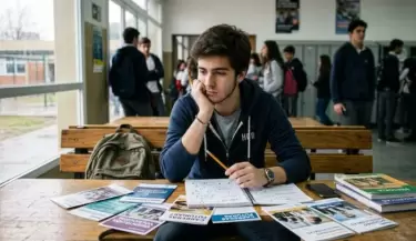 Argentinos por la educaci�n