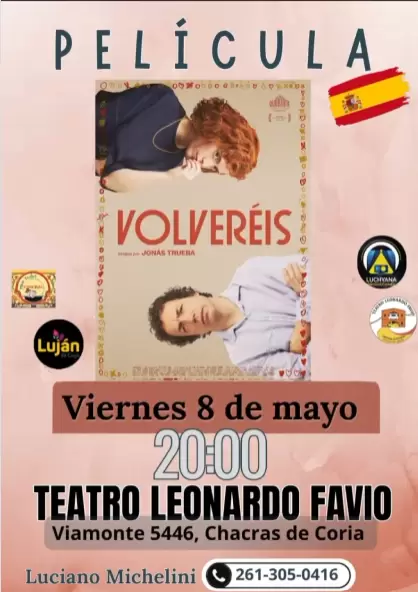 volvereis