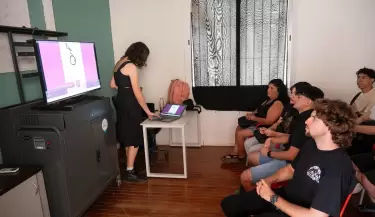 casa del futuro