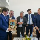 Mendoza y San Juan lanzaron la licitación para la primera Zona de Control Unificado de Cuyo