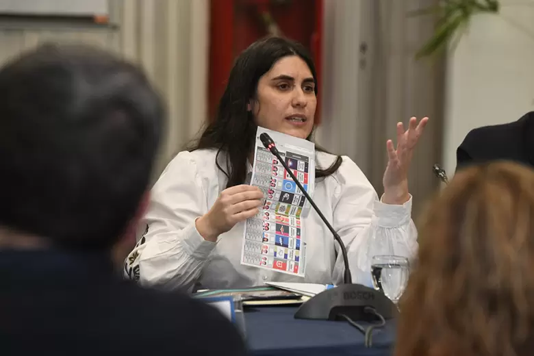 Mar�a Luz Landivar