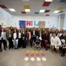 Educación entregó 900 tablets a escuelas del Gran Mendoza para fortalecer la educación digital