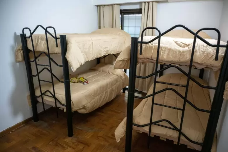 hogar guaymallén