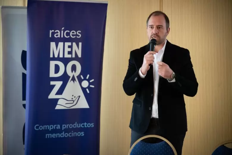 raices mendoza