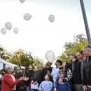 Godoy Cruz honró la memoria de un vecino que promovió la inclusión entre los adolescentes