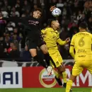 (Video) Platense igualó con Peñarol y quedó cerca de sellar su clasificación en la Libertadores