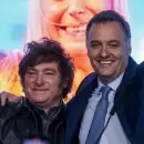 Crece la presi�n para que Adorni deje la Jefatura de Gabinete