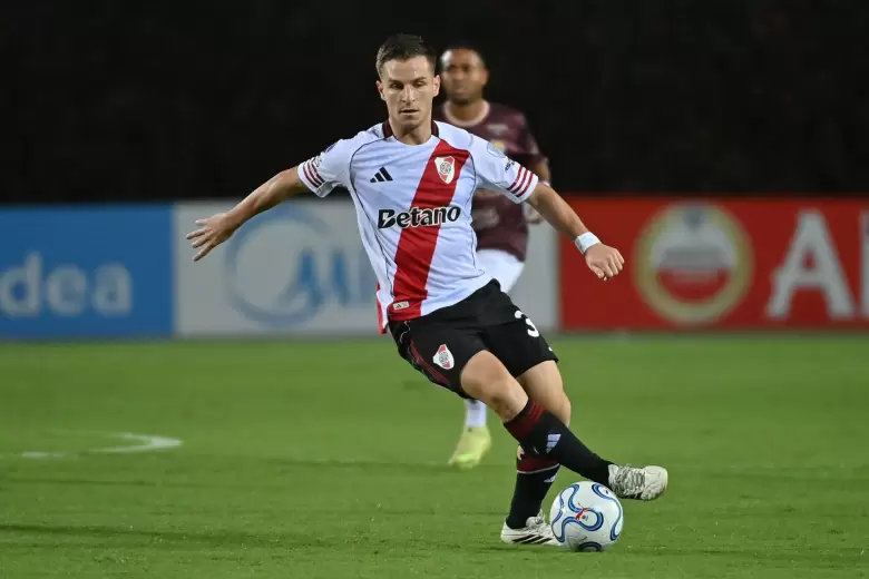 river - carabobo