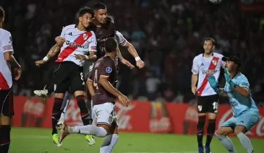 river - carabobo