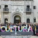 Treinta bibliotecas populares de Mendoza viajaron a la Feria del Libro para incorporar novedades editoriales