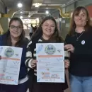 Rivadavia lanza un concurso de separación de residuos en escuelas secundarias