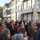 Sin acuerdo entre las partes, la Maternidad del hospital Saporiti queda en manos de la Justicia