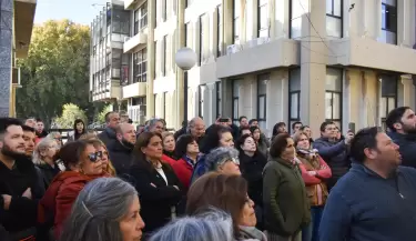 RIVADAVIA MATERNIDAD