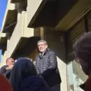 (Video) Rivadavia, a fondo: continuar� el reclamo judicial por los servicios de maternidad y neonatolog�a