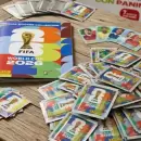 Un colegio mendocino prohibi� llevar figuritas del Mundial a clases, "para evitar conflictos"