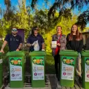 Godoy Cruz hará una jornada de reciclaje con actividades ambientales en la plaza departamental