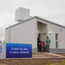 Con una inversi�n millonaria, Cornejo entreg� m�s viviendas en General Alvear