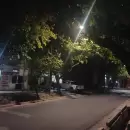 Más de 100 incidentes por el fuerte viento sur en Mendoza: cuáles fueron las zonas más afectadas