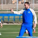 Godoy Cruz recibirá a Racing de Córdoba en el debut de Pablo De Muner: hora, TV y formaciones
