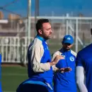 Los cambios que prepara Pablo De Muner para su debut como DT de Godoy Cruz