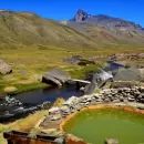 Tres joyas mendocinas van por un lugar entre los mejores pueblos turísticos del mundo